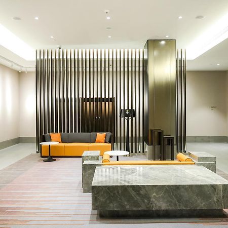 Hyatt Place Shanghai Tianshan Plaza Exteriér fotografie