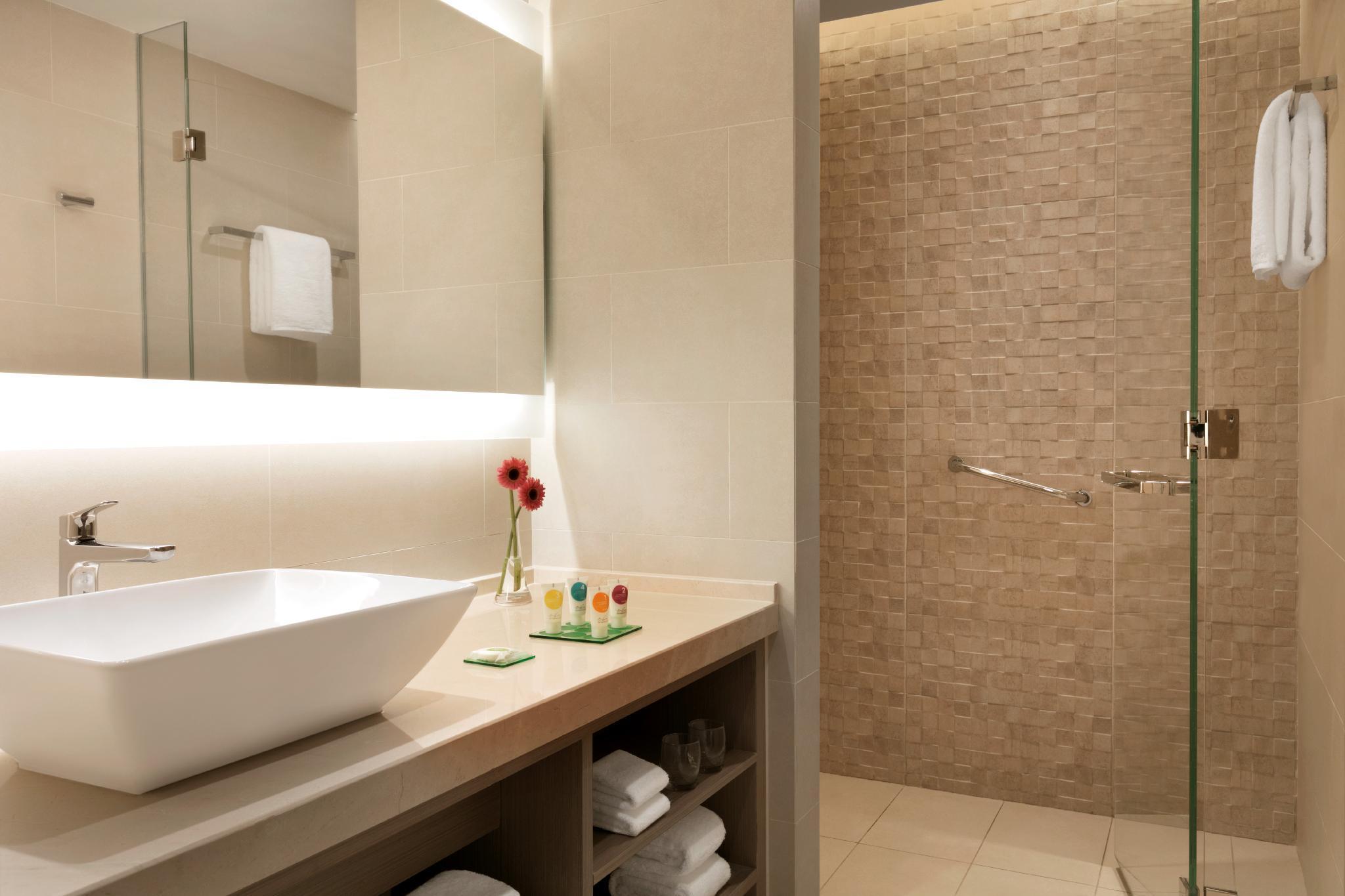 Hyatt Place Shanghai Tianshan Plaza Exteriér fotografie
