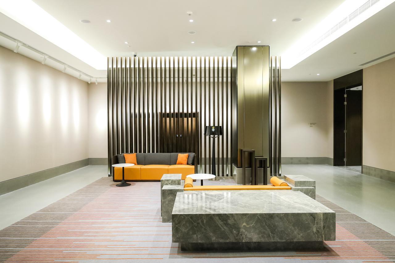 Hyatt Place Shanghai Tianshan Plaza Exteriér fotografie