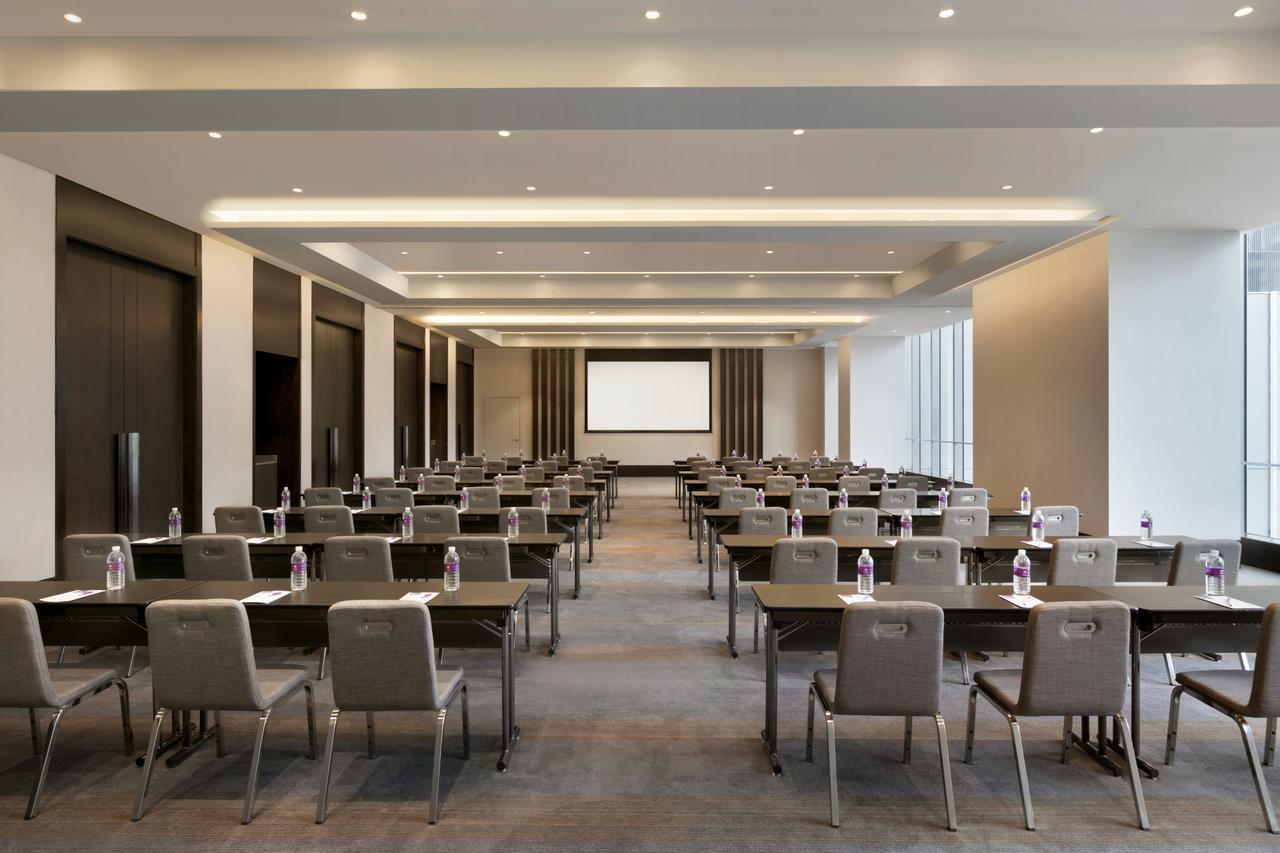 Hyatt Place Shanghai Tianshan Plaza Exteriér fotografie