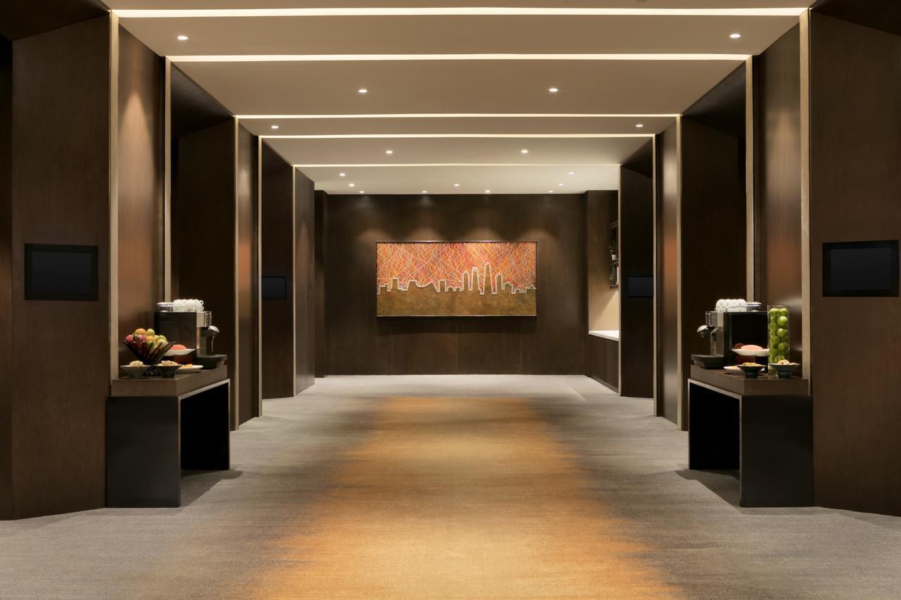 Hyatt Place Shanghai Tianshan Plaza Exteriér fotografie